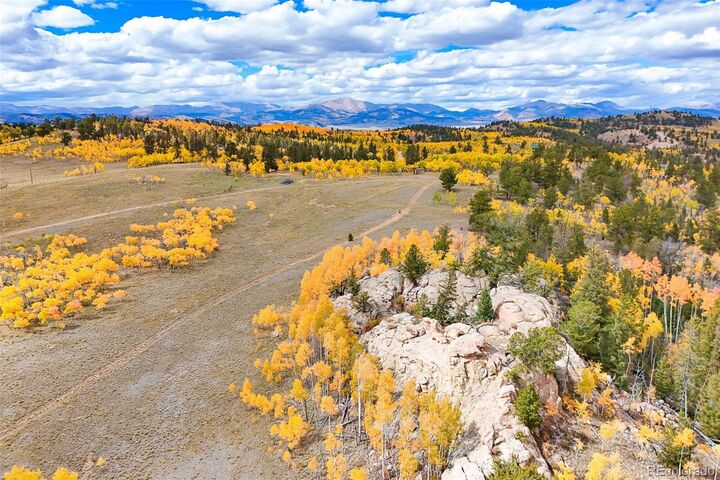 Property Photo:  4019 Buffalo Ridge Road  CO 80432 