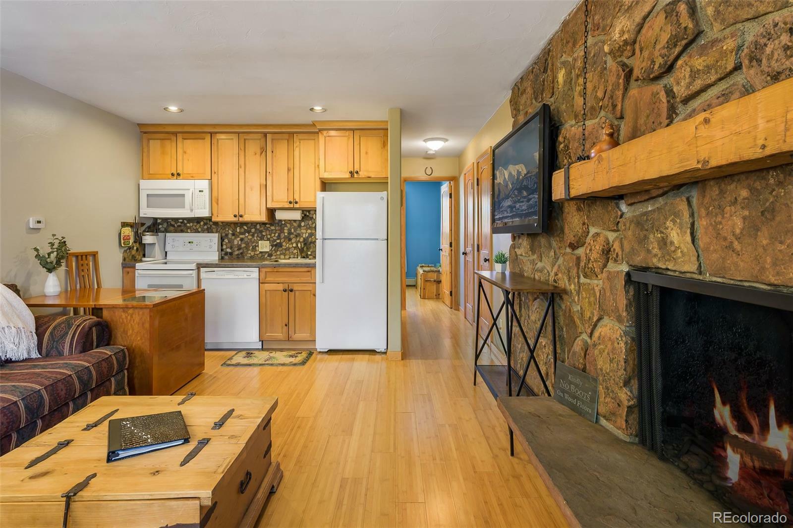 Property Photo: 247 Hi Country Drive 16 CO 80482