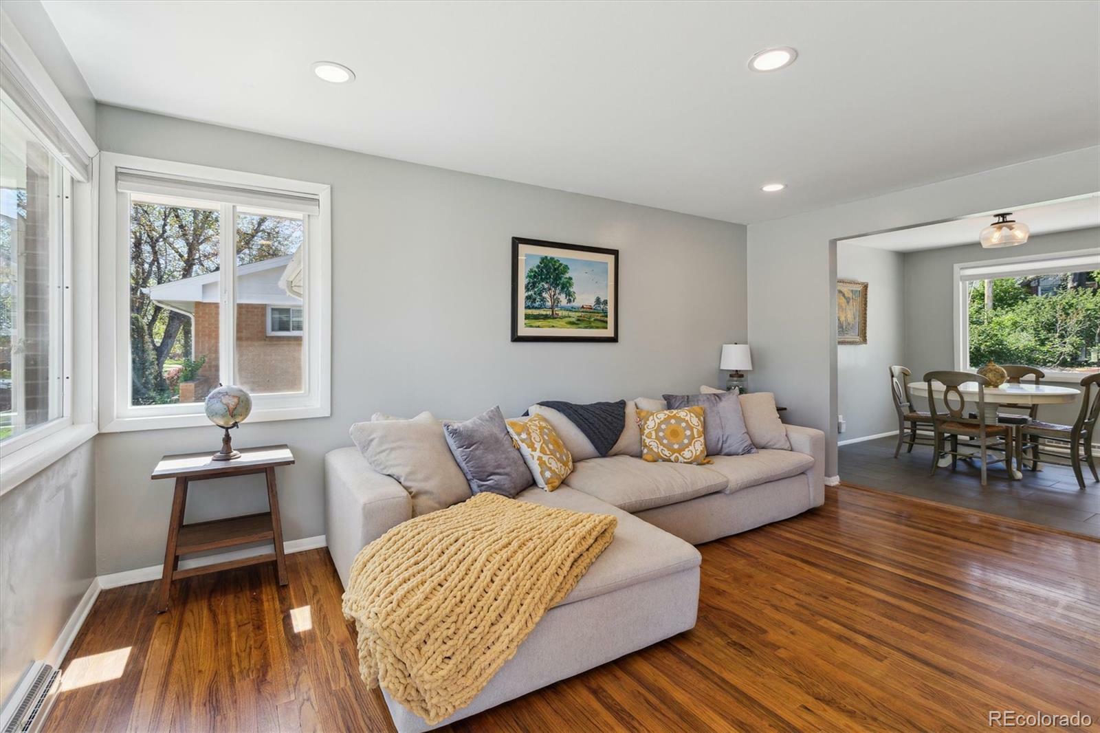 Property Photo: 269 Beryl Way CO 80020