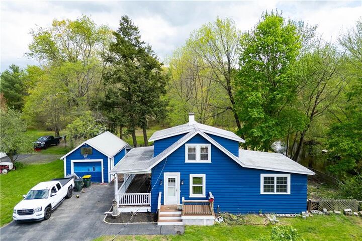 Property Photo:  71 Centennial Street  RI 02859 