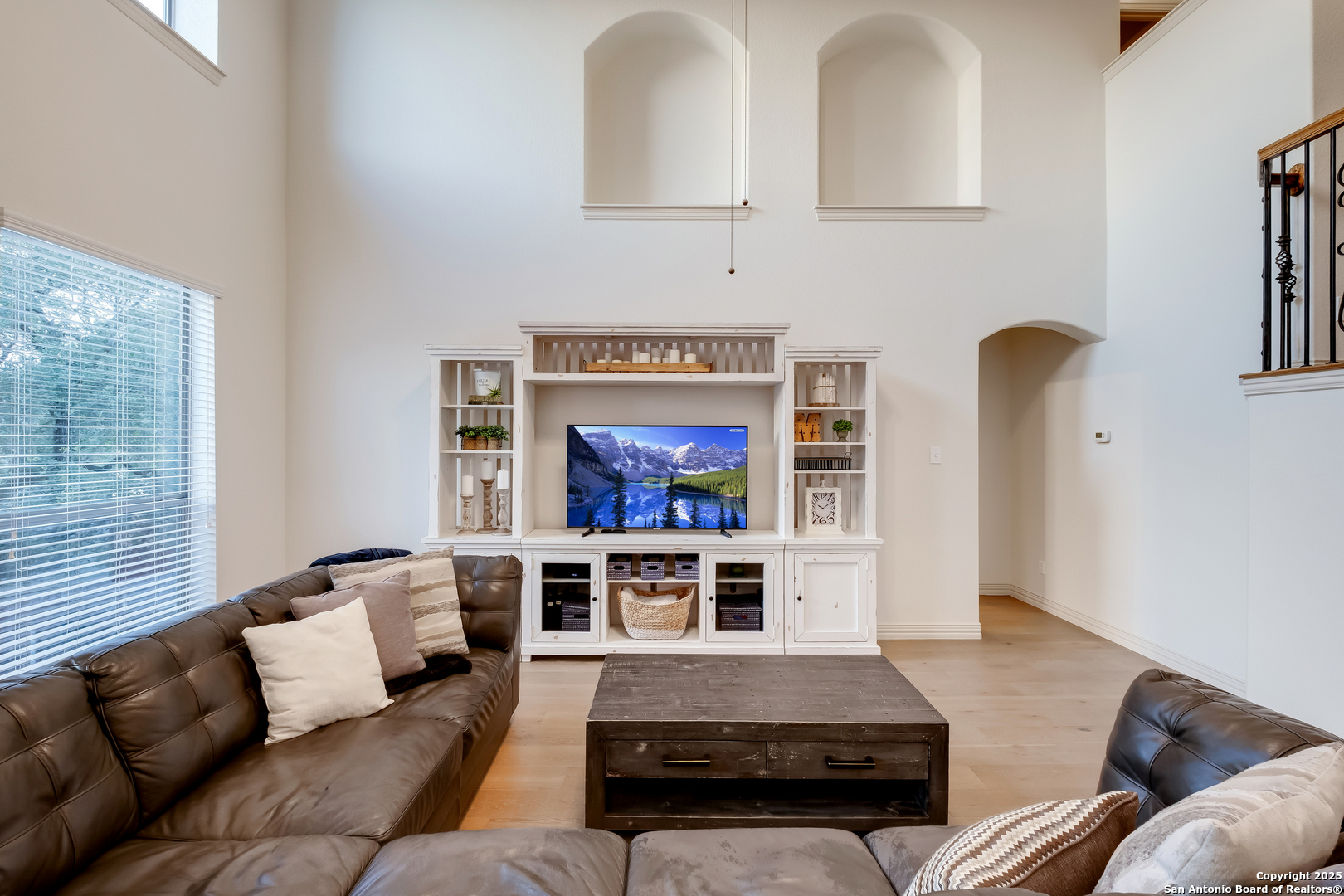 Property Photo: 25507 Wesley Park TX 78261