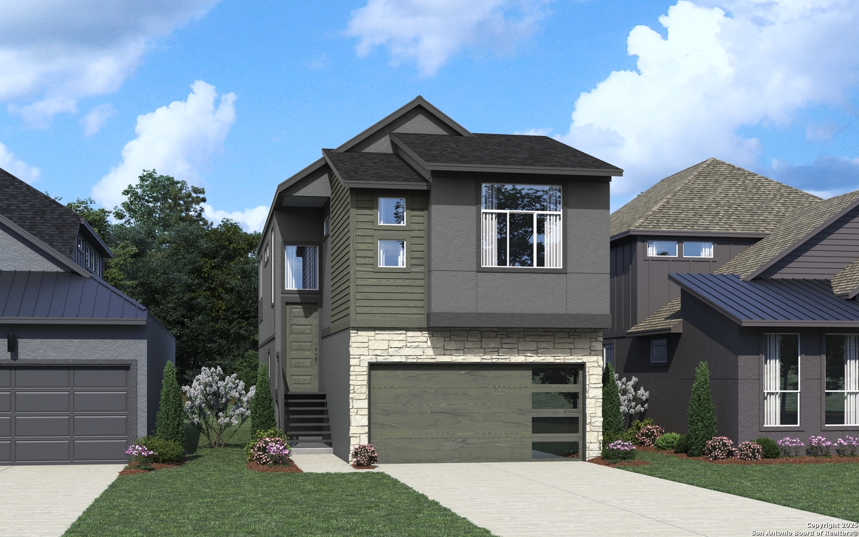 20675 Huebner Rd Unit 706  San Antonio TX 78258 photo
