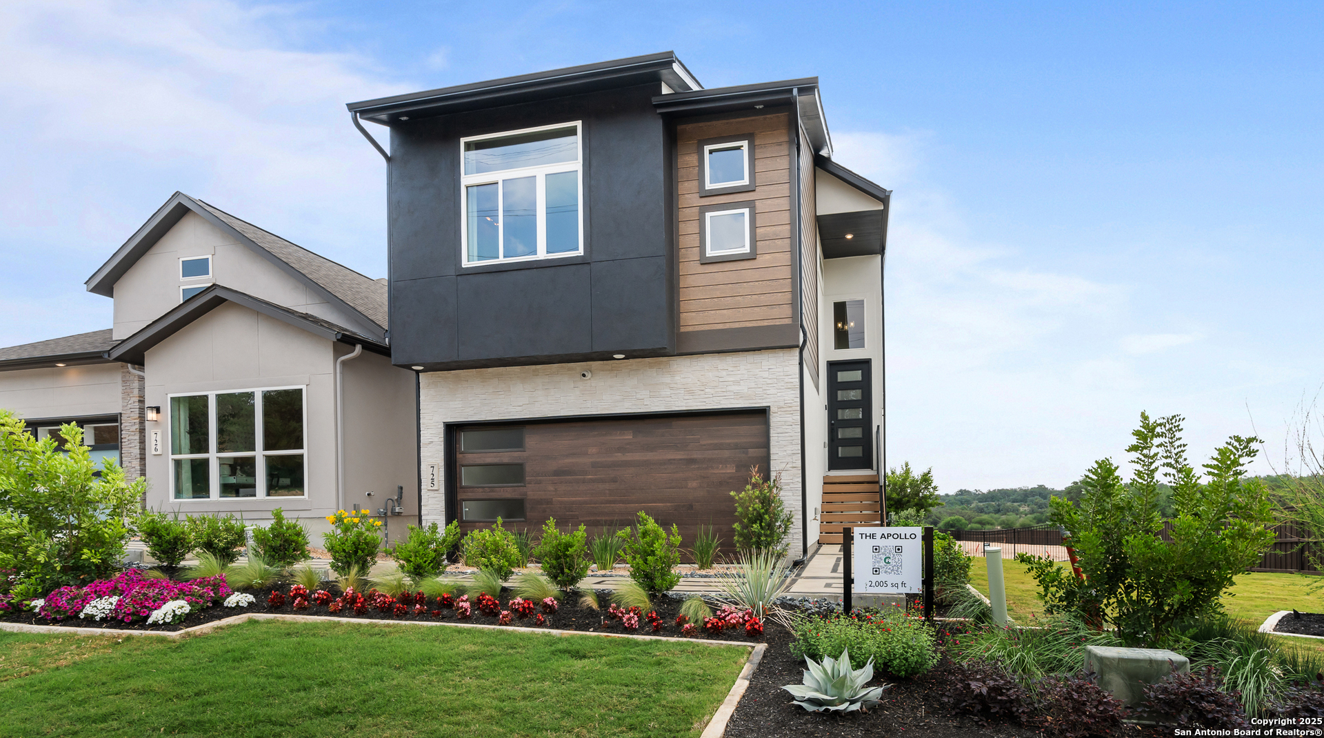 Property Photo: 20675 Huebner Rd Unit 706 TX 78258