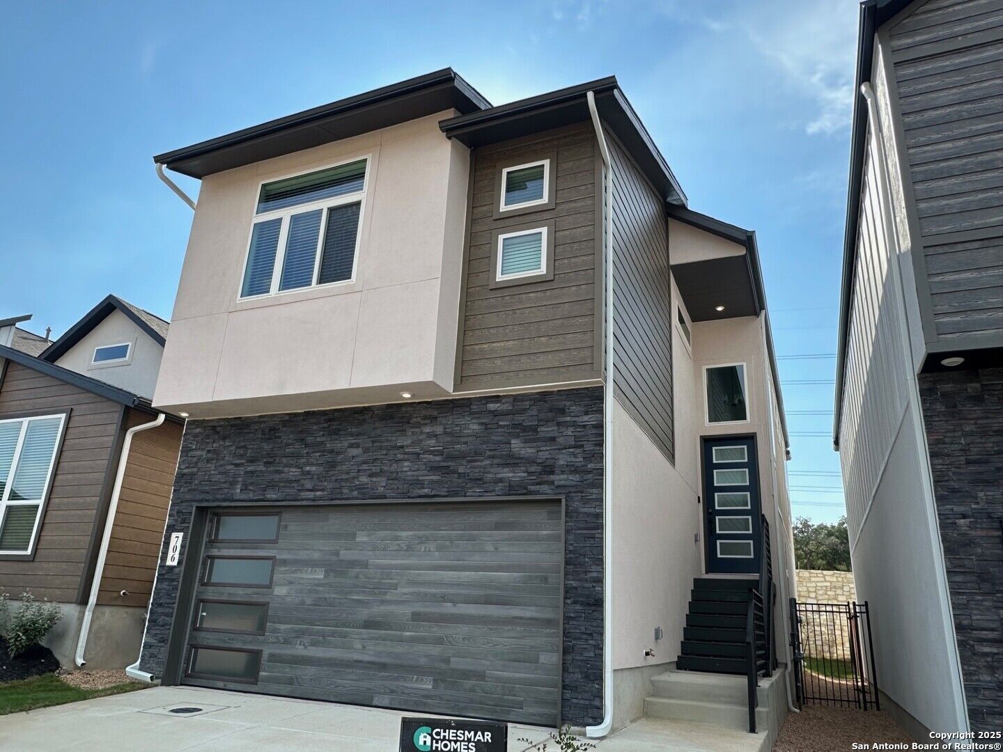 Property Photo: 20675 Huebner Rd Unit 706 TX 78258