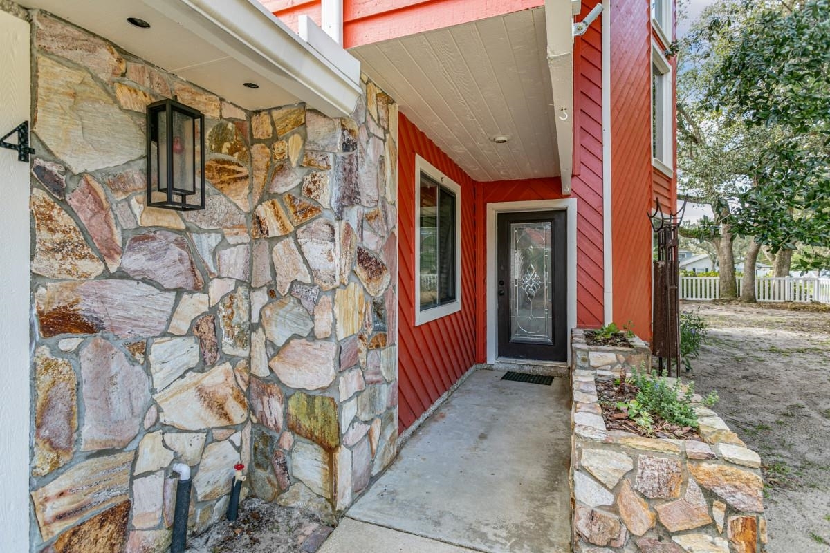 Property Photo: 4 Santa Maria Ln FL 32080