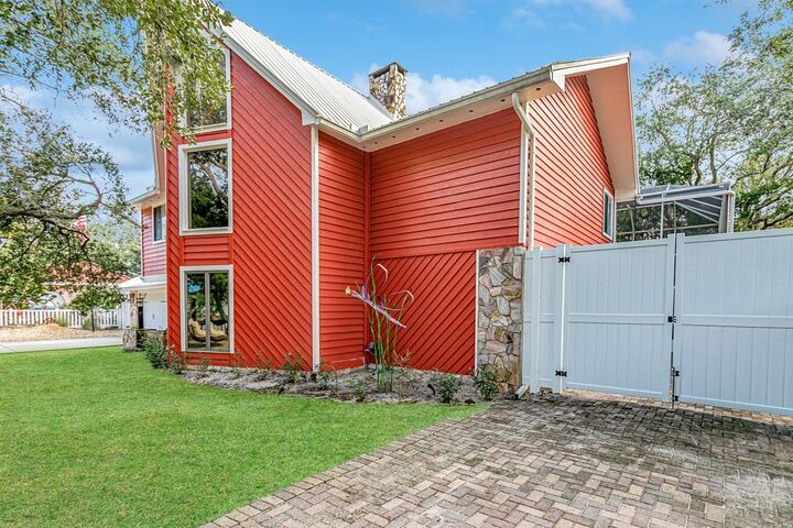 Property Photo:  4 Santa Maria Ln  FL 32080