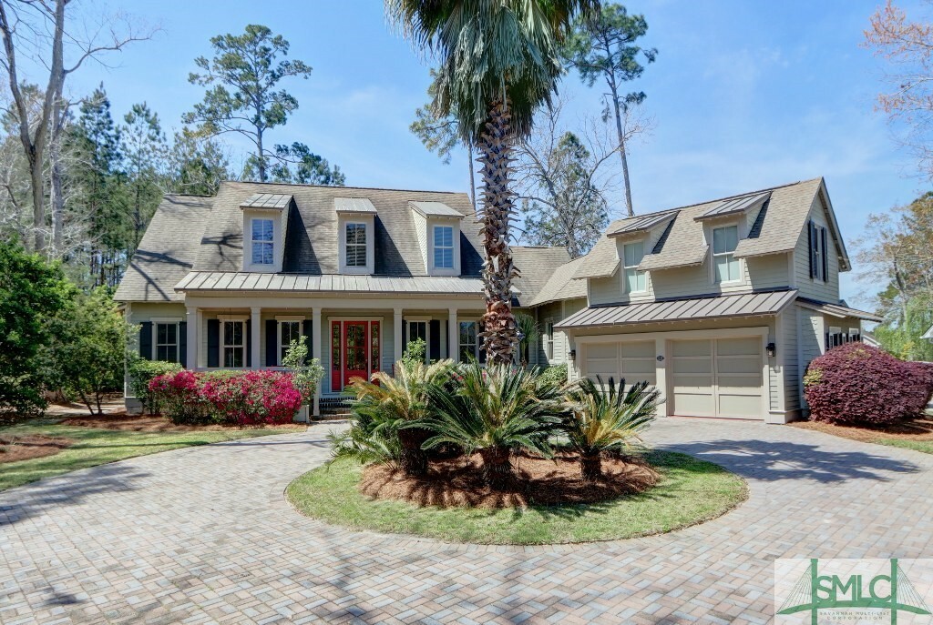 18 Enclave Circle  Savannah GA 31419 photo