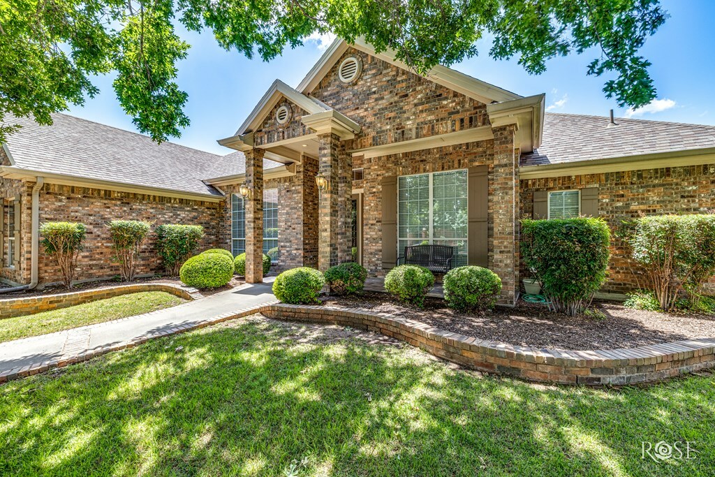 Property Photo:  4833 N Bentwood Dr  TX 76904 