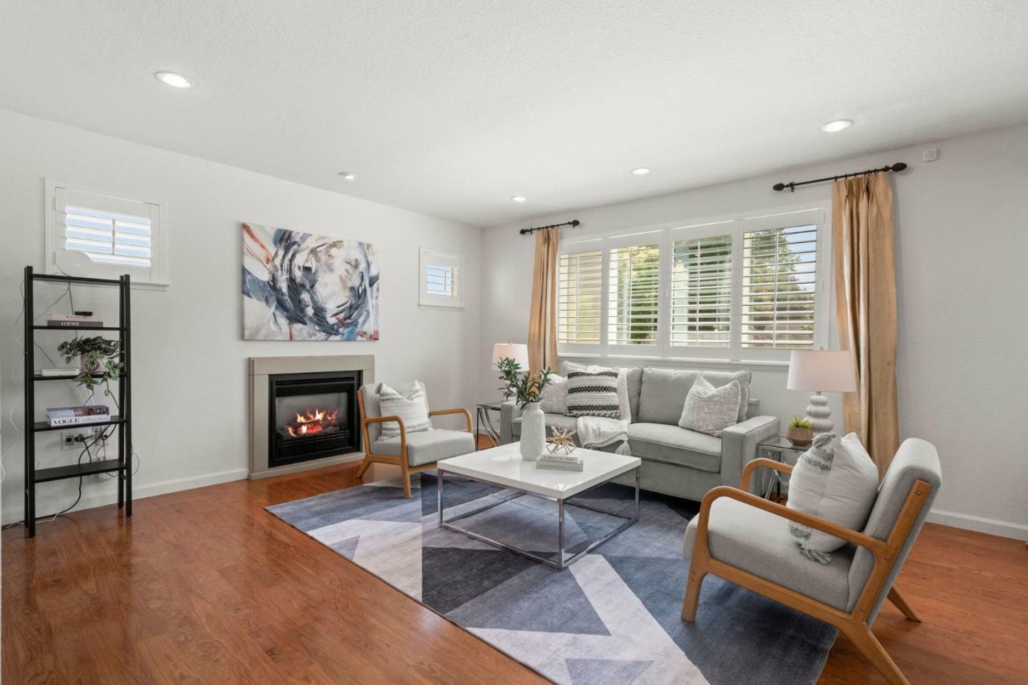 Property Photo: 2834 Welk Cmn CA 94555