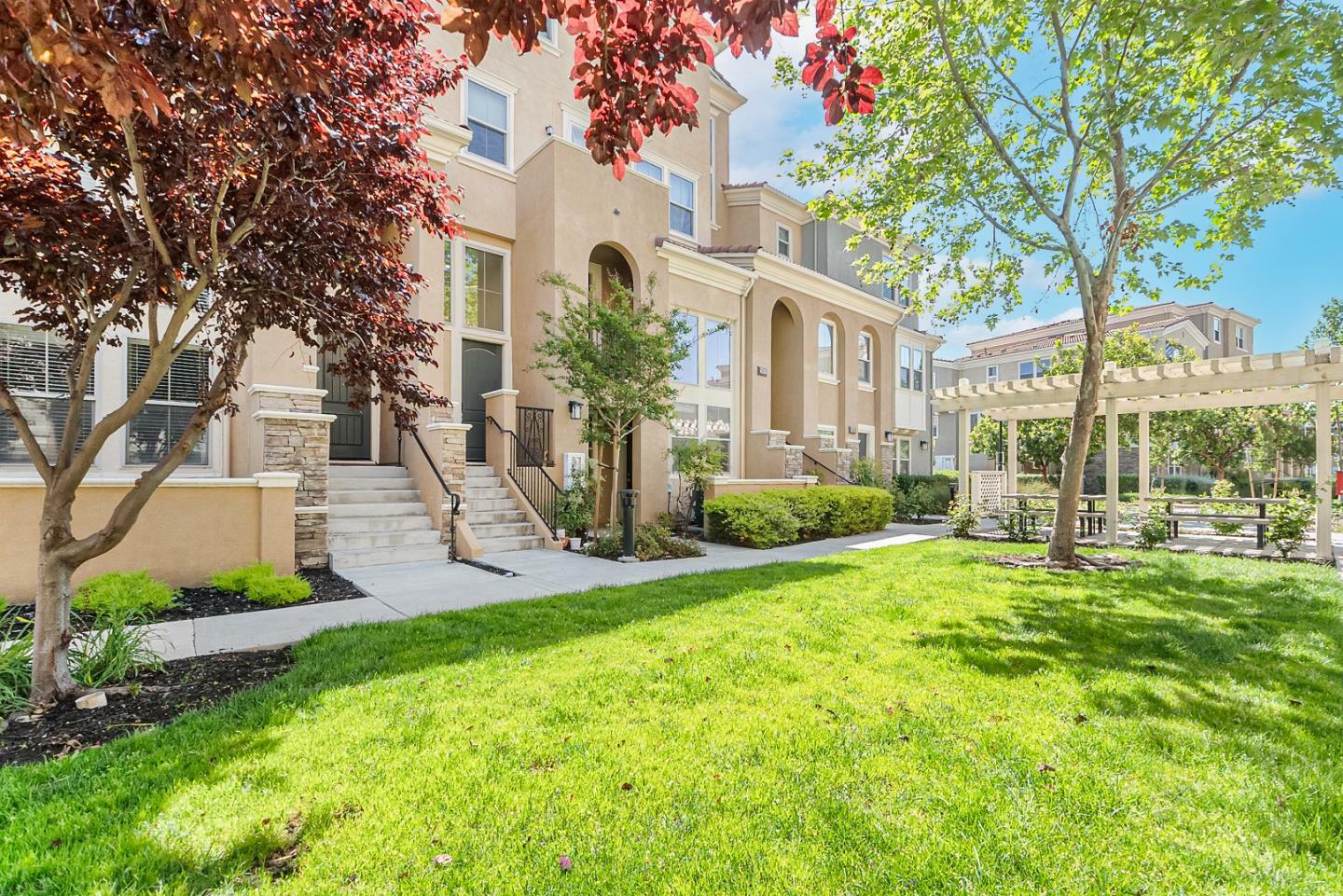 Property Photo: 2028 Trento Loop CA 95035