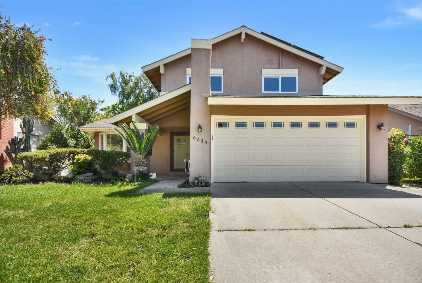 Property Photo: 6234 Woosley Drive CA 95123
