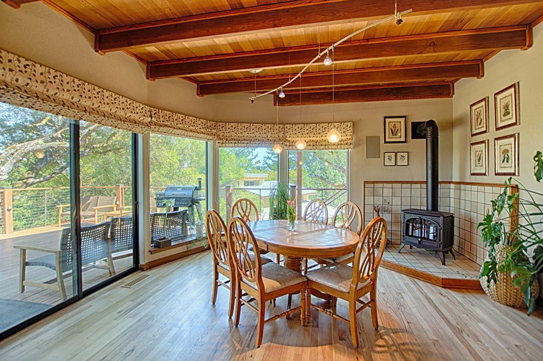 Property Photo: 18467 Las Cumbres Road CA 95033