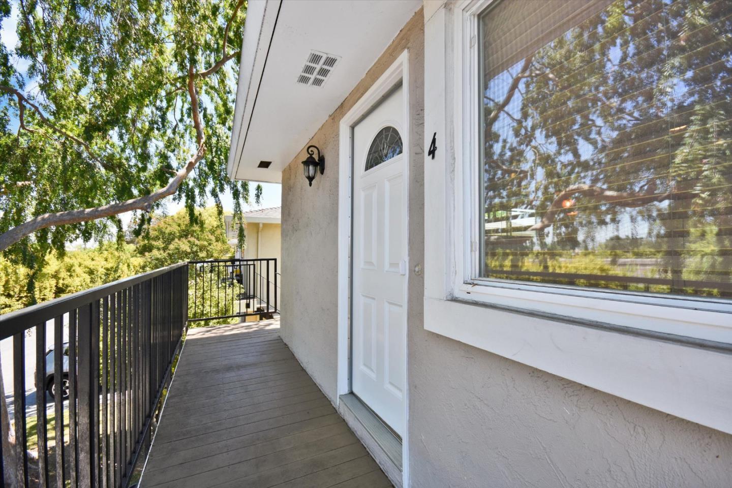 Property Photo: 2309 Saidel Drive 4 CA 95124