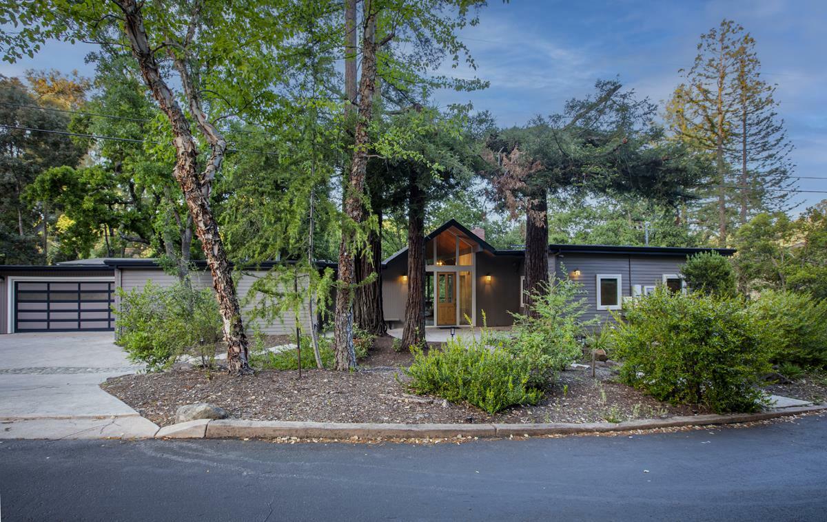 Property Photo: 13945 Vista Regina CA 95070