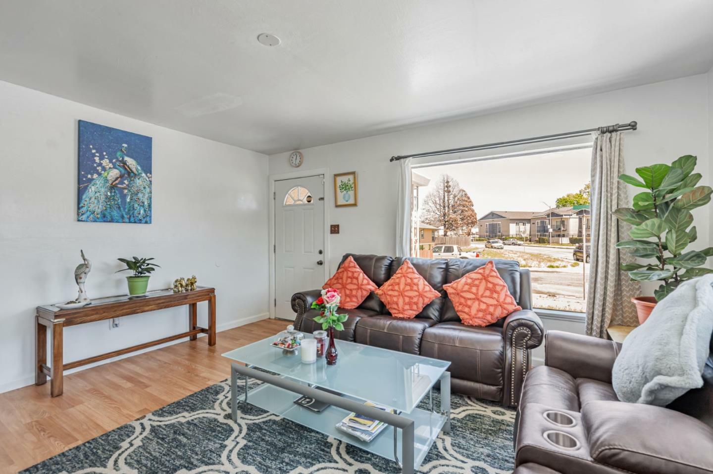 Property Photo: 647 Stege Avenue CA 94804