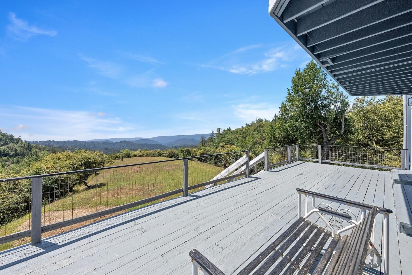 Property Photo:  21006 Bear Creek Road  CA 95033 