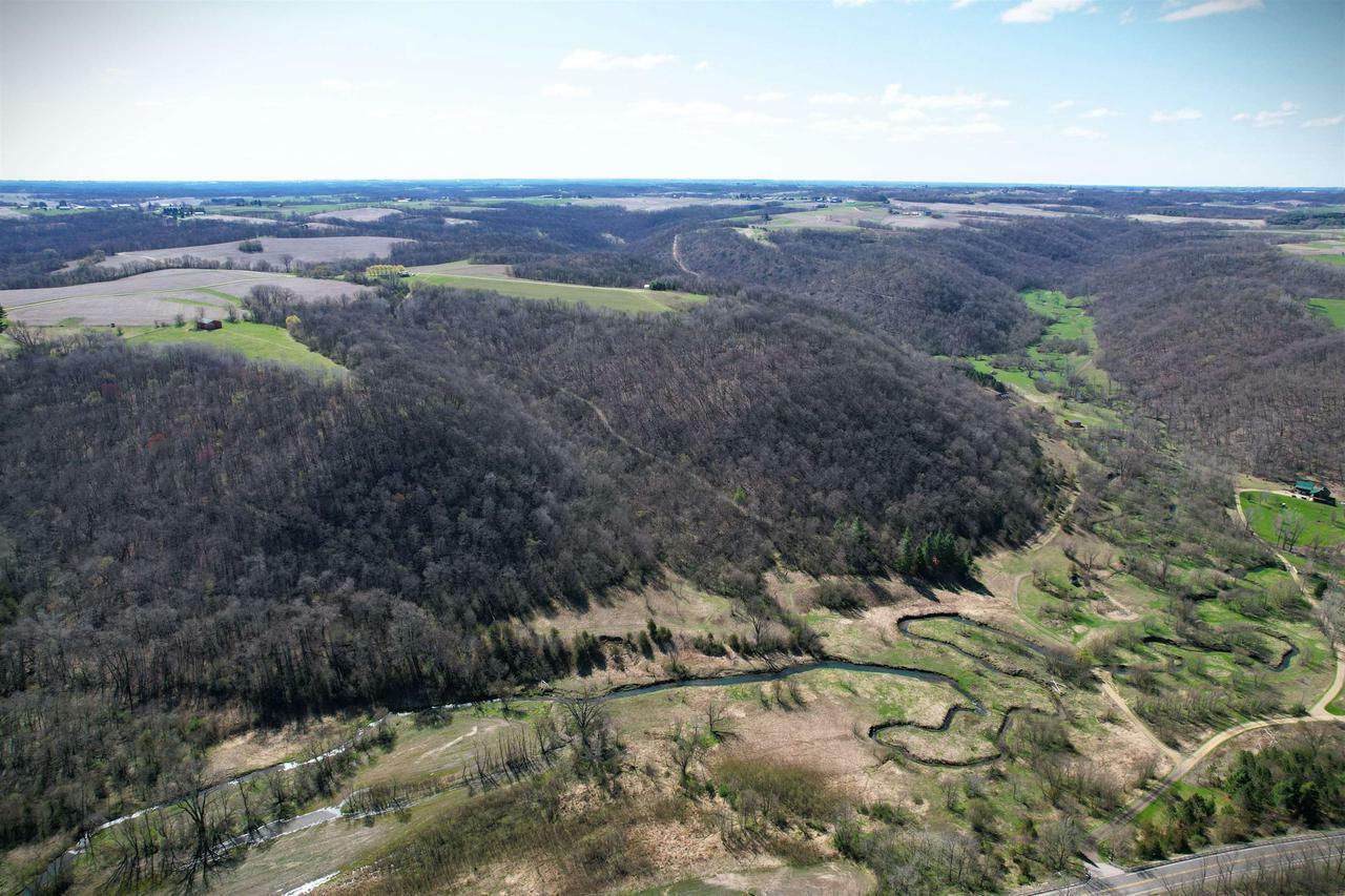 Property Photo: 71 +/- Acres Scenic View Road WI 54631
