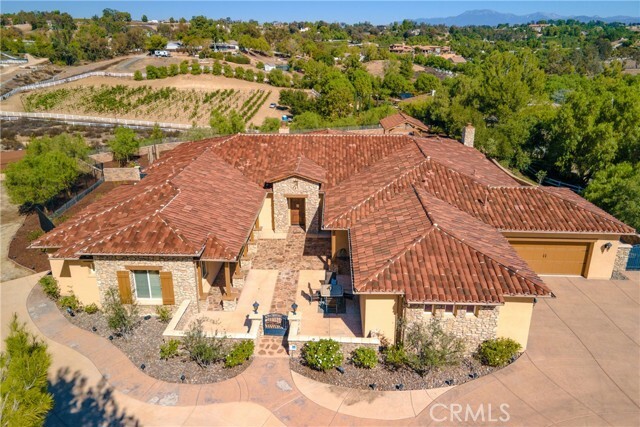 Property Photo: 42502 Musilek Place CA 92592