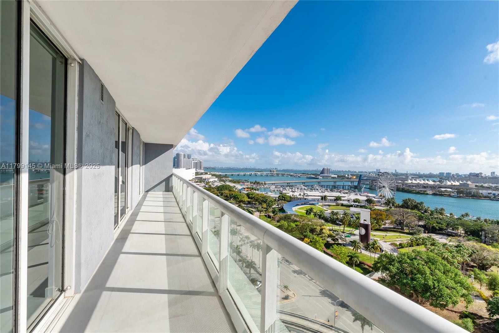 50 Biscayne Blvd 1808  Miami FL 33132 photo