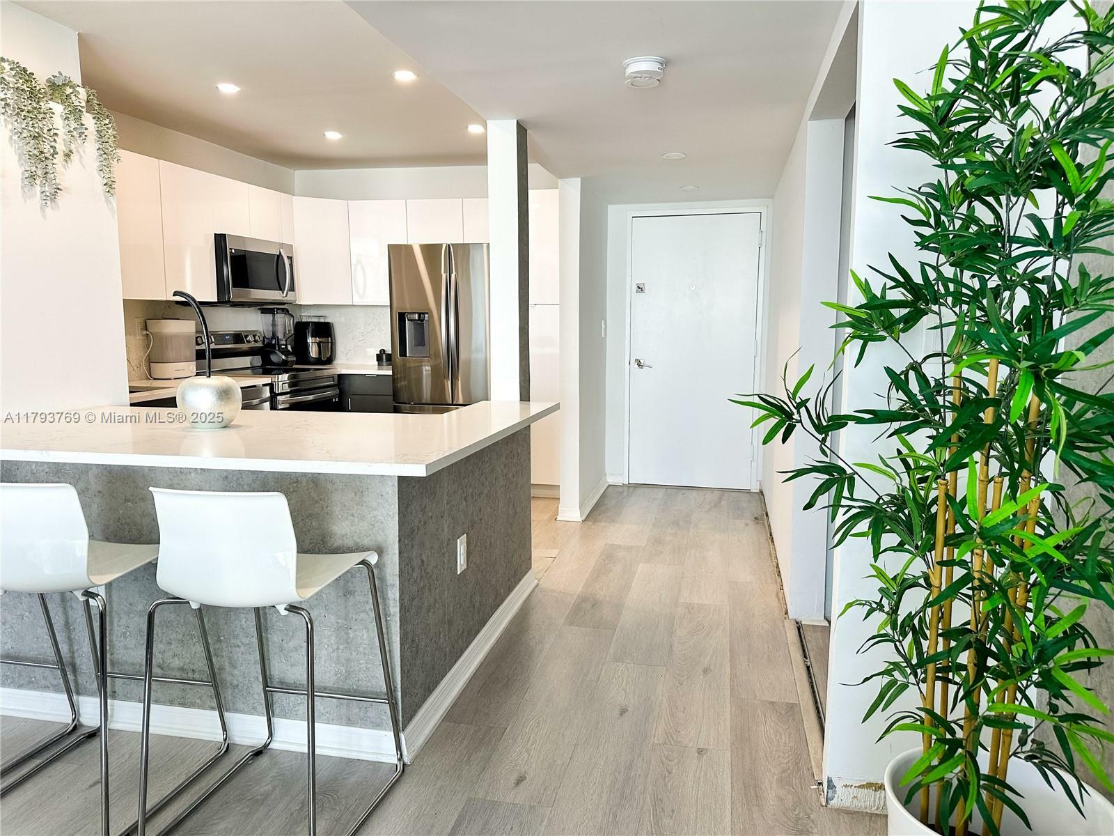 Property Photo: 3731 N Country Club Dr 2228 FL 33180