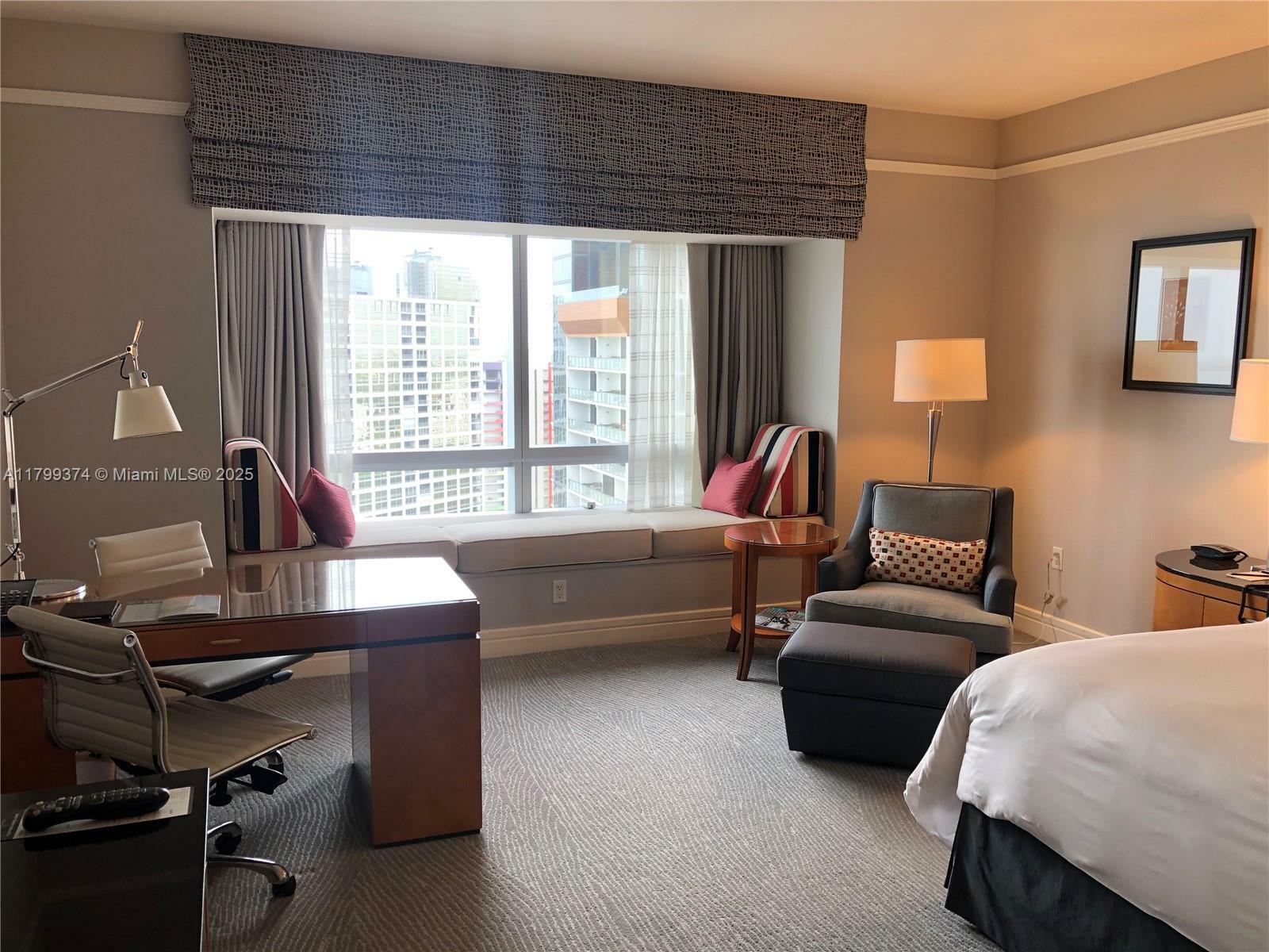 Property Photo: 1435 Brickell Ave 3505 FL 33131