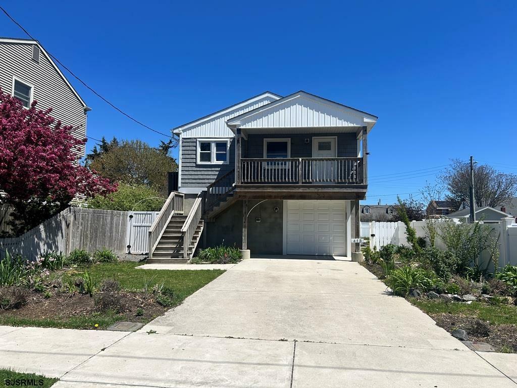 Property Photo: 413 N Richmond Ave NJ 08401