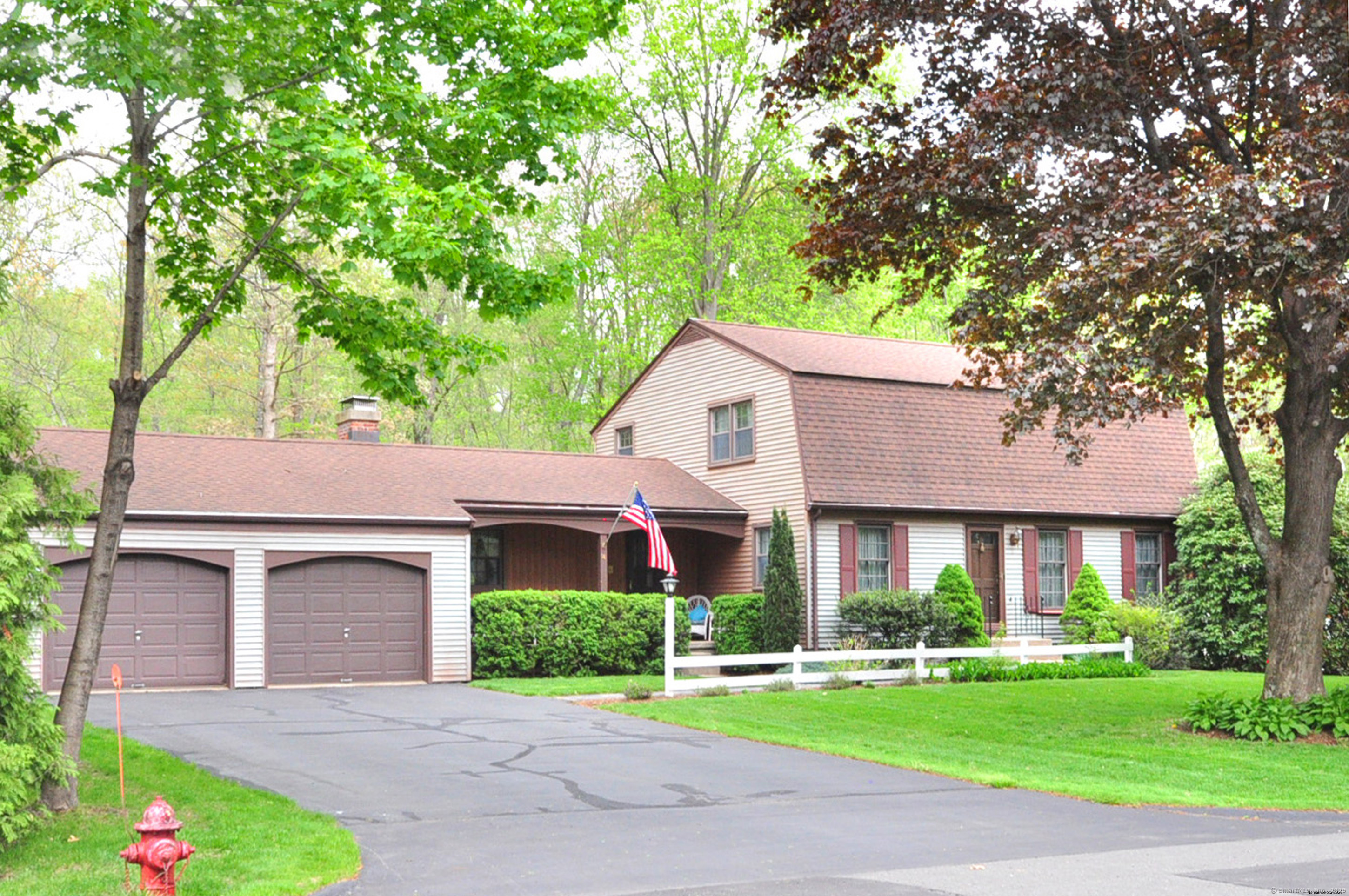 38 Northwoods Road  Farmington CT 06032 photo