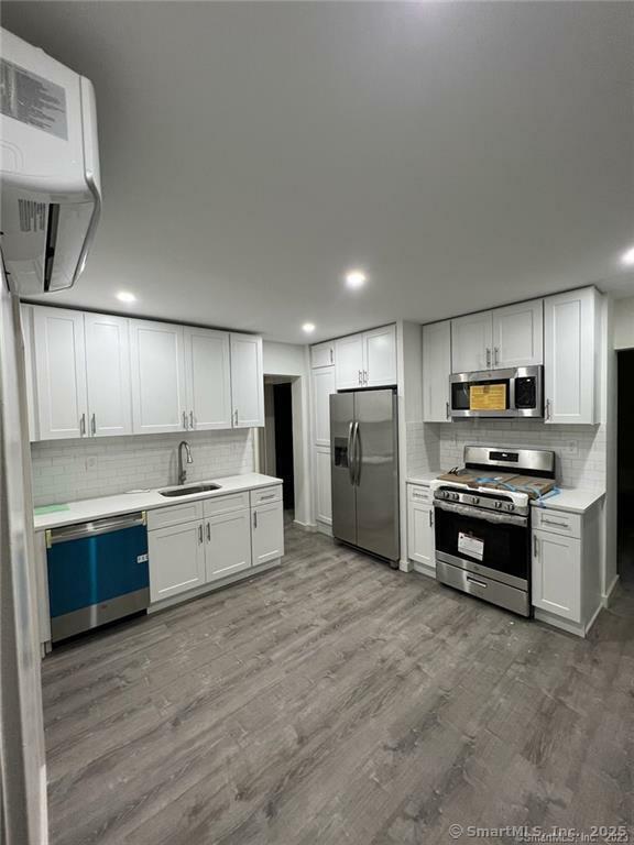 Property Photo: 134 Monroe Street 2nd Fl CT 06605