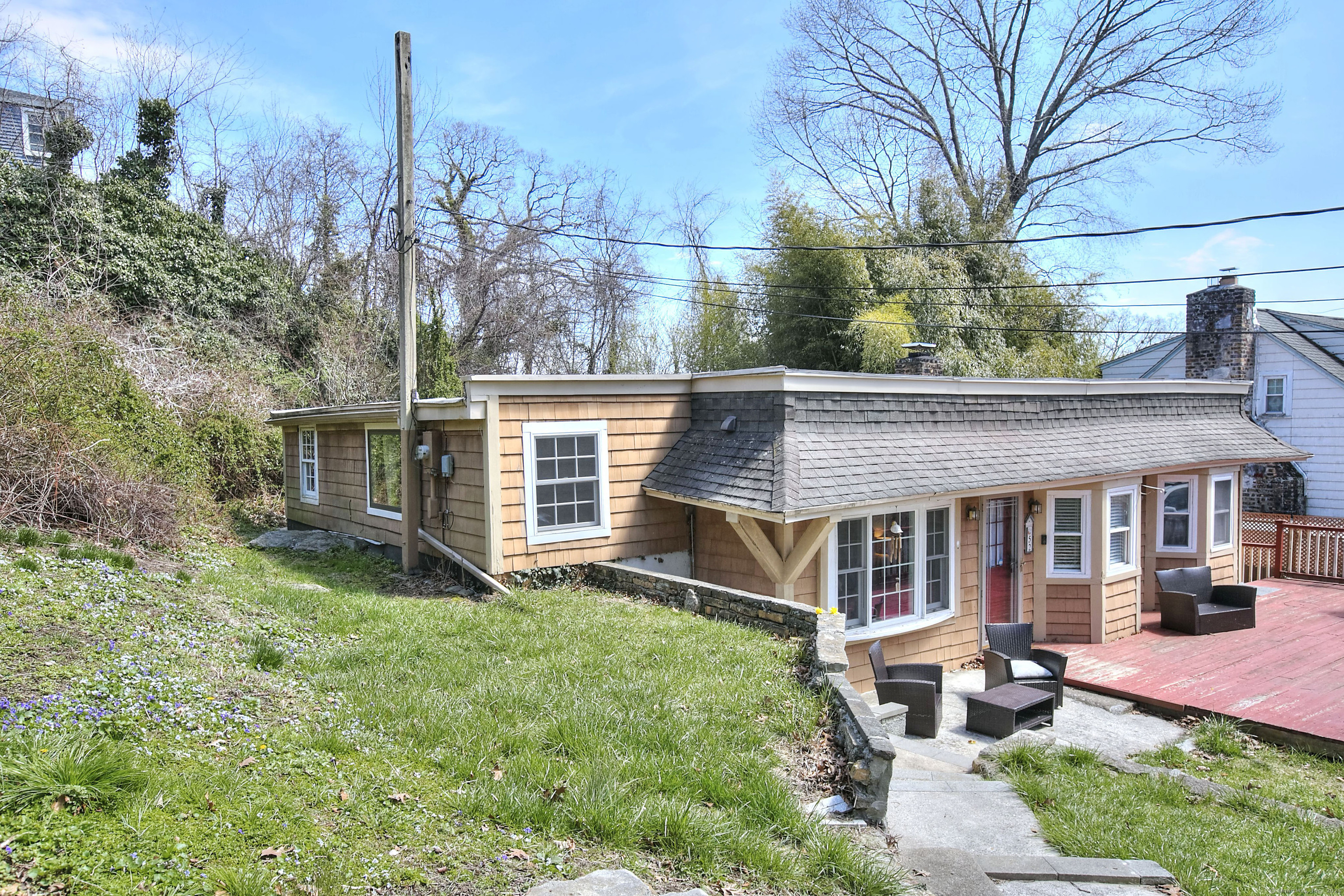 Property Photo: 52 Shinnacock Trail CT 06484