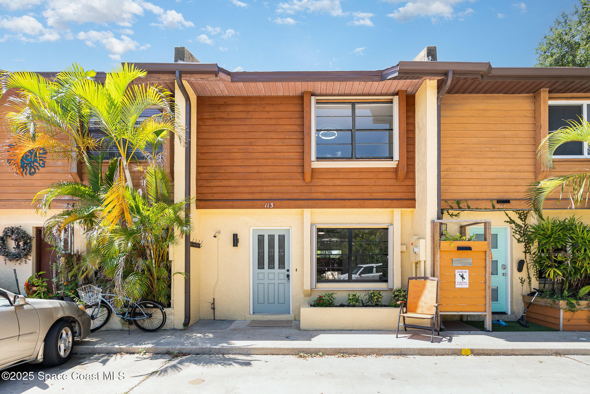 Property Photo: 113 Harbor Drive FL 32920