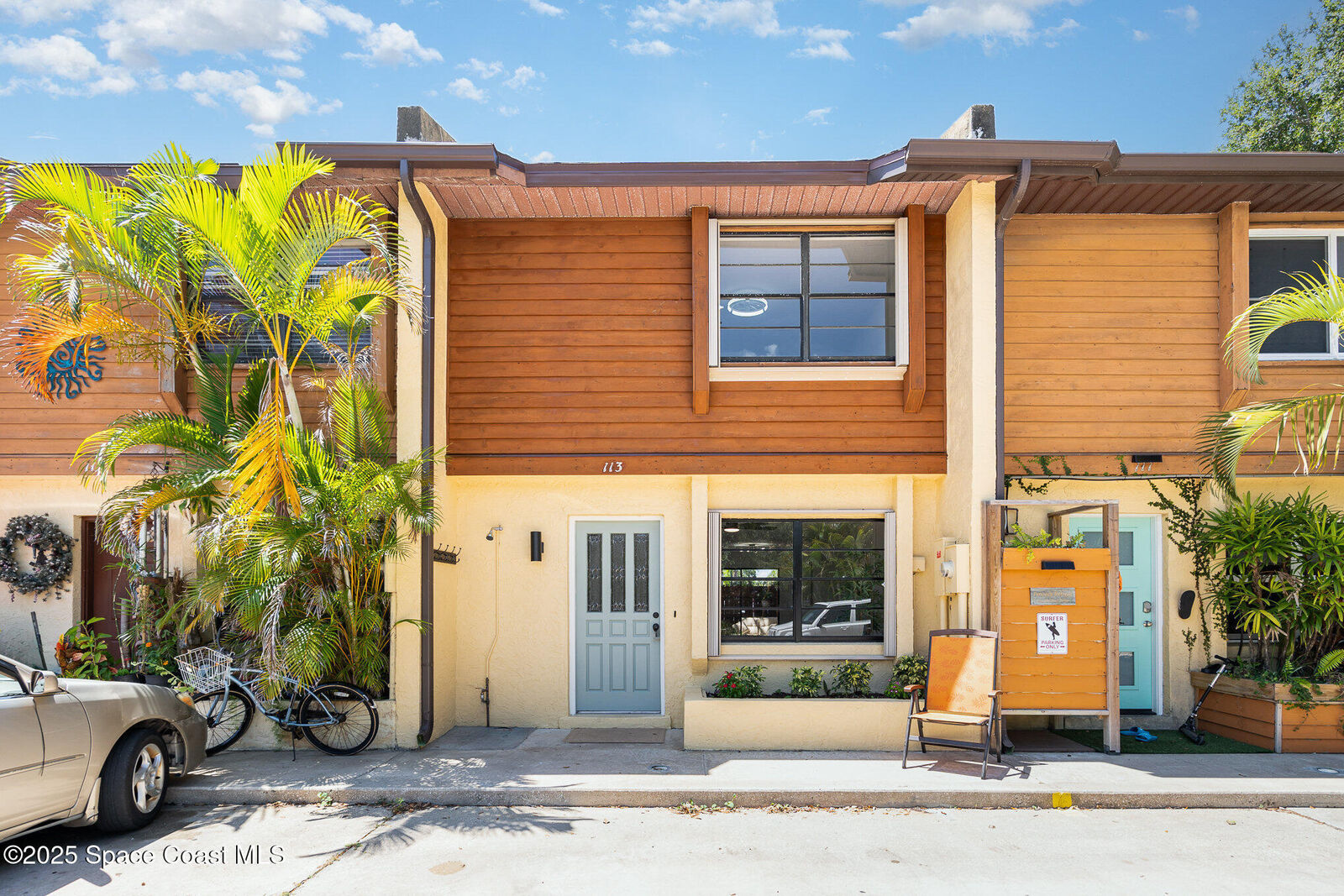 Property Photo:  113 Harbor Drive  FL 32920 
