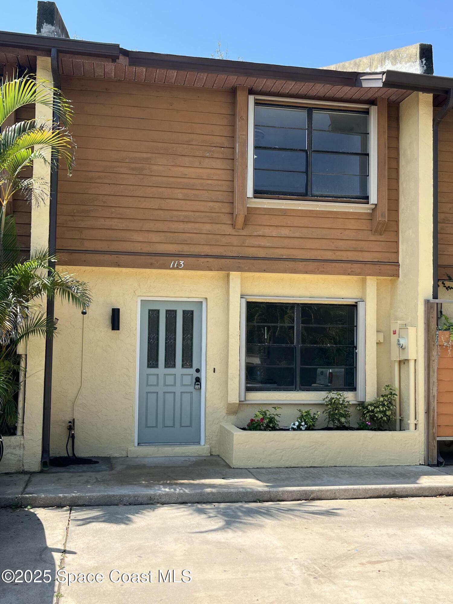 113 Harbor Drive  Cape Canaveral FL 32920 photo