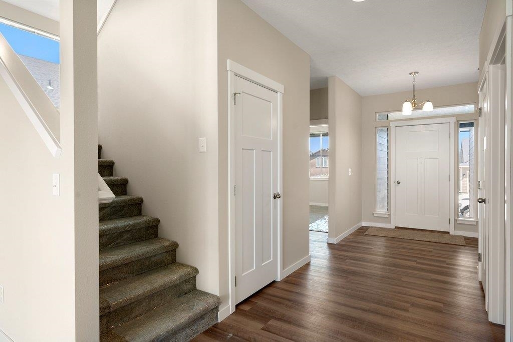 Property Photo: 8317 N Summerhill Ln WA 99208