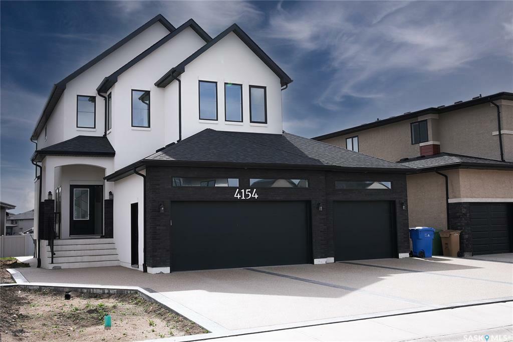 4154 Fieldstone Way  Regina SK S4V 3V3 photo