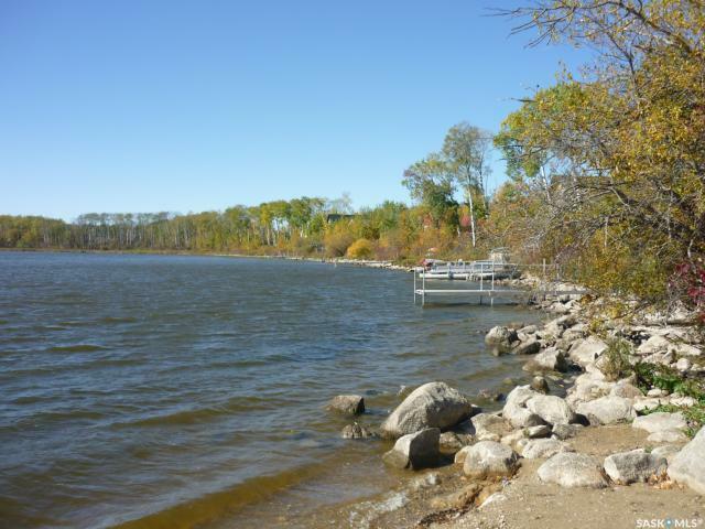 Photo de la propriété:  Lake Address  SK S0K 1A0 
