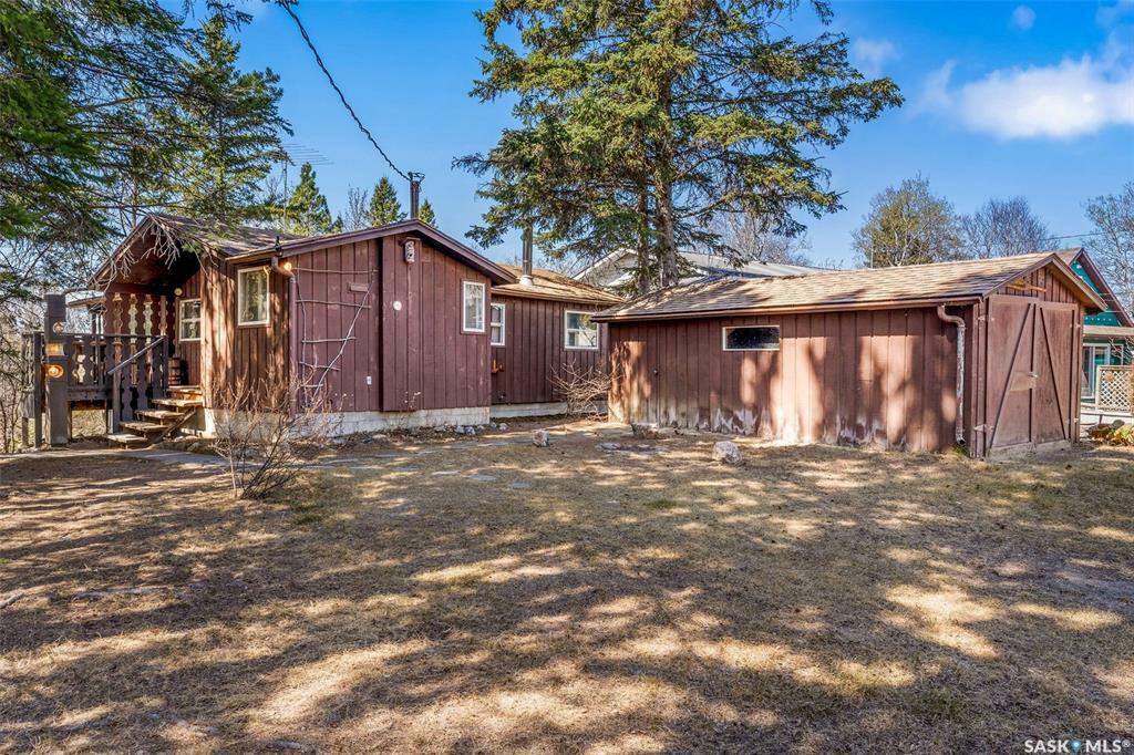 Property Photo: 311 Bay Drive SK S0J 0N0