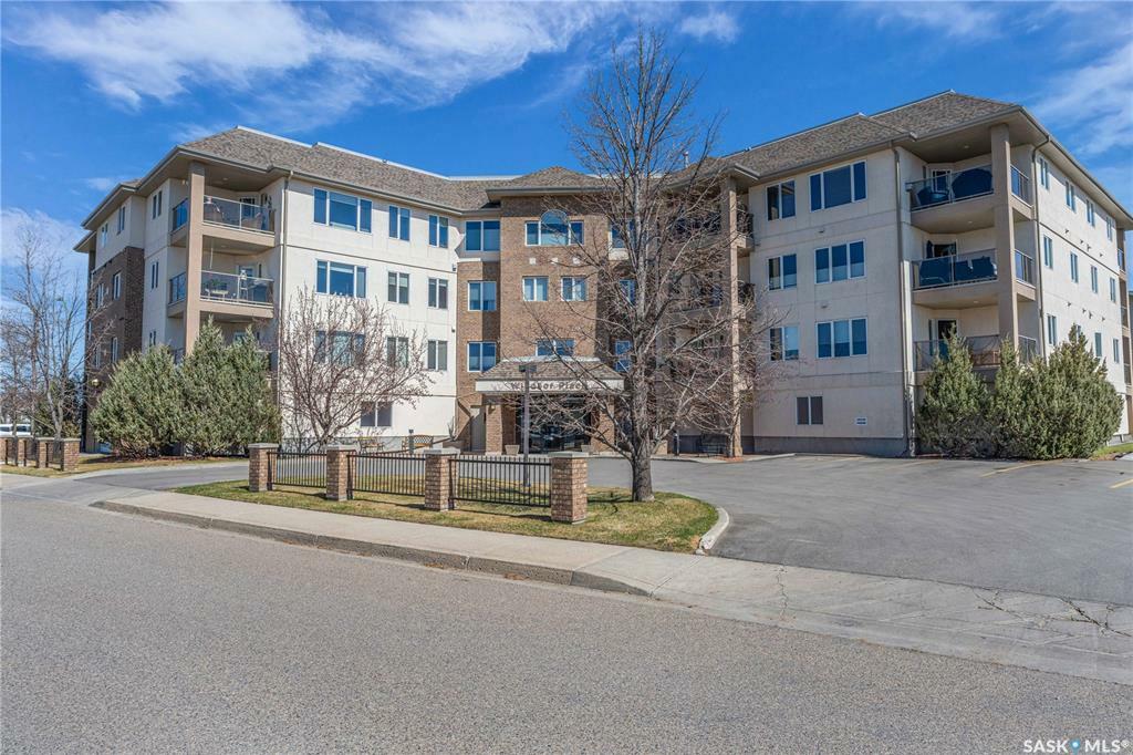 Photo de la propriété: 3101 Renfrew Crescent E 204 SK S4V 3B6
