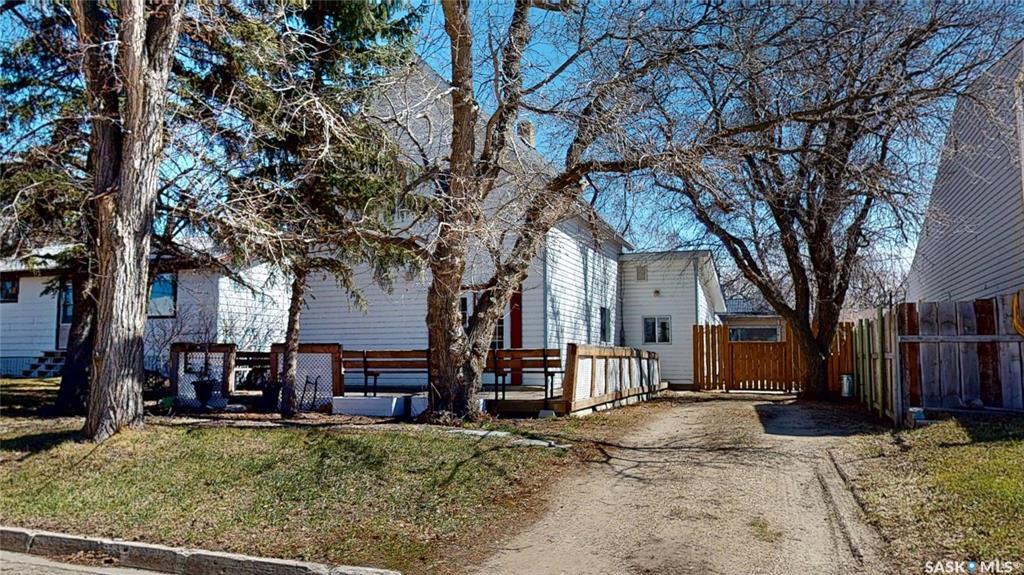 Photo de la propriété: 109 3rd Street W SK S0C 0R0