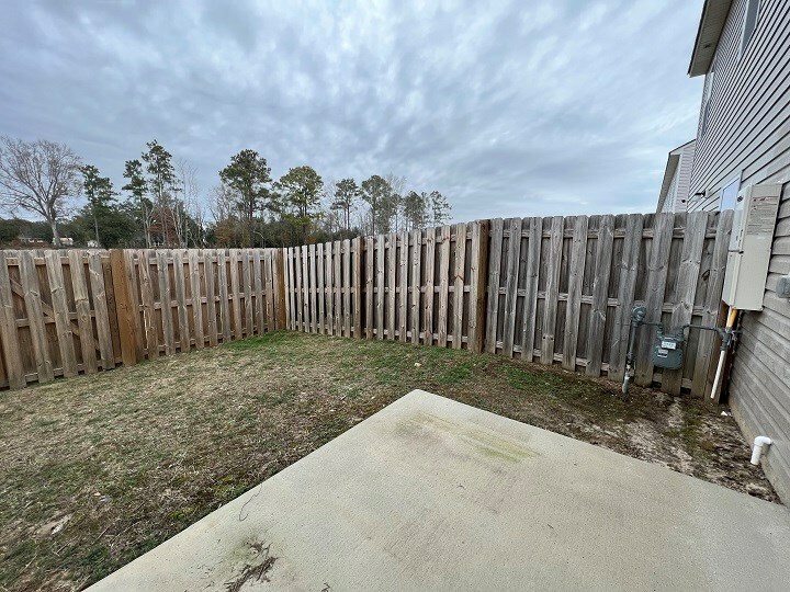 Property Photo: Old Field Road SC 29150