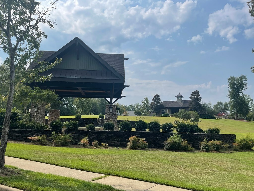 Property Photo: 11 Sunset Blvd. AL 36027