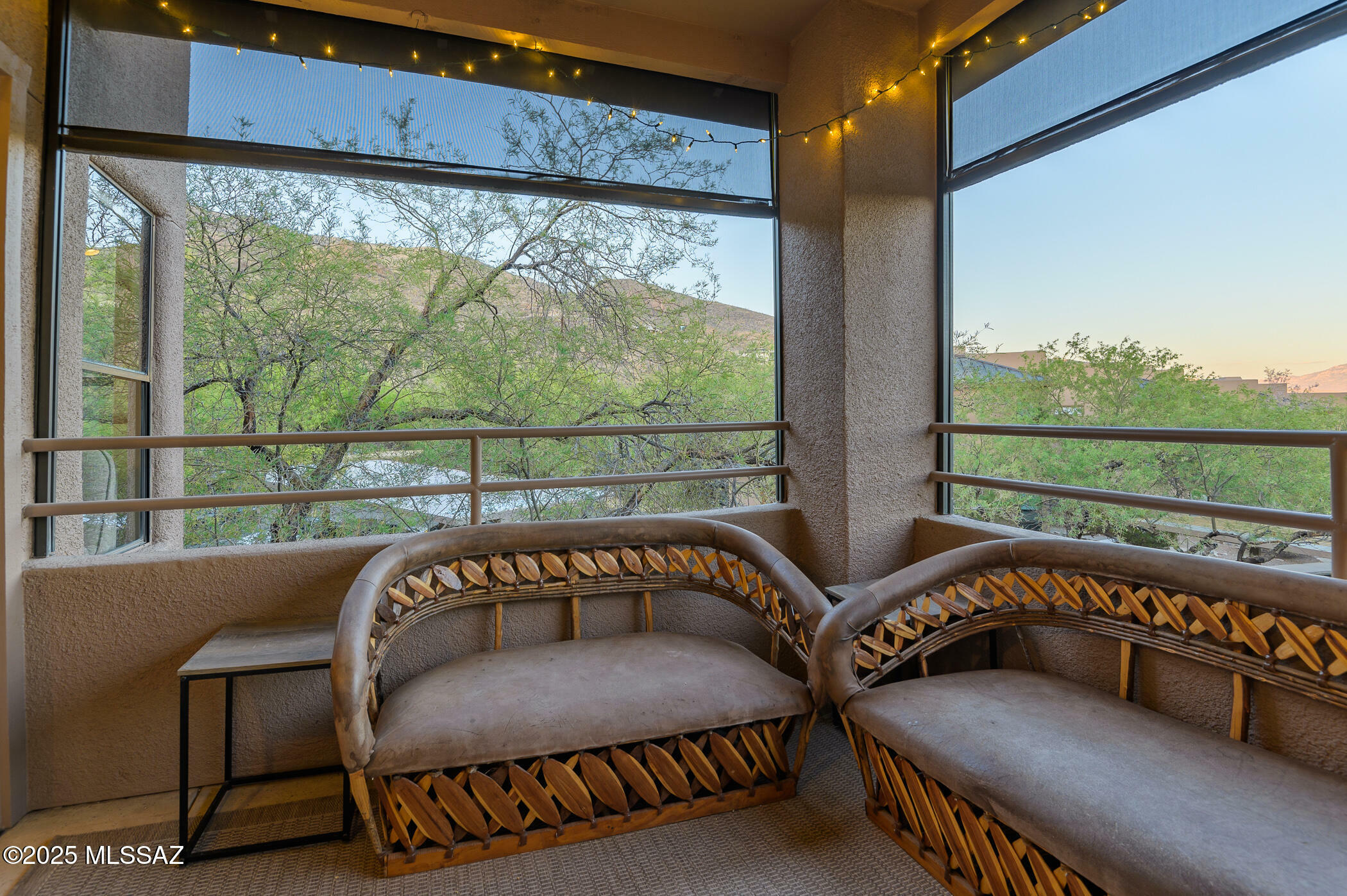 Property Photo: 6655 N Canyon Crest Drive 25204 AZ 85750