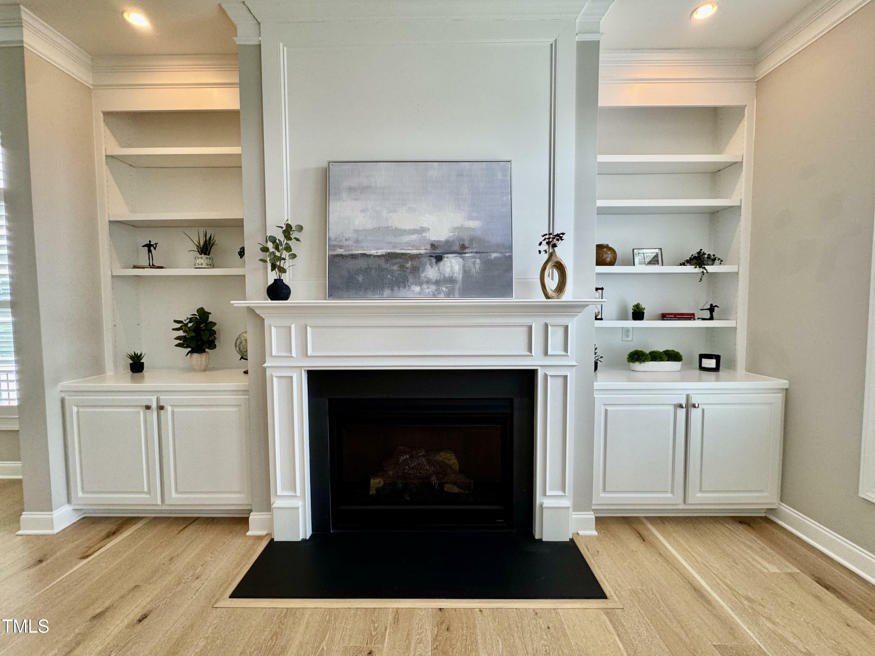 Property Photo: 1641 Silo Ridge Drive NC 27587
