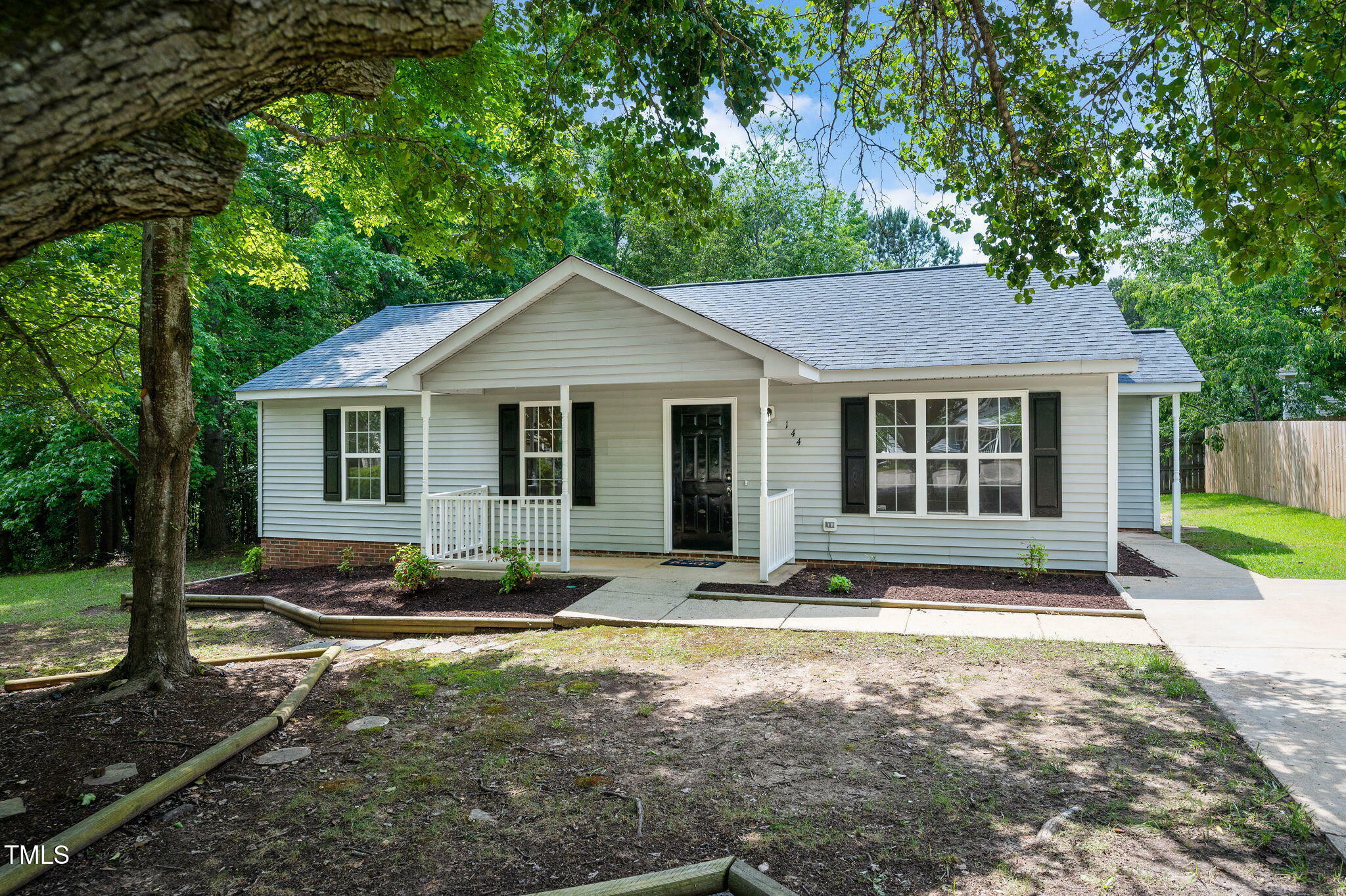 144 Holly Mountain Road  Holly Springs NC 27540 photo