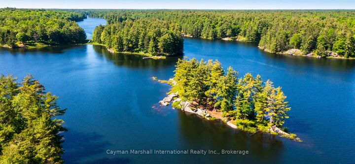 1327 Sam Cook Road  Gravenhurst ON P1P 1R2 photo