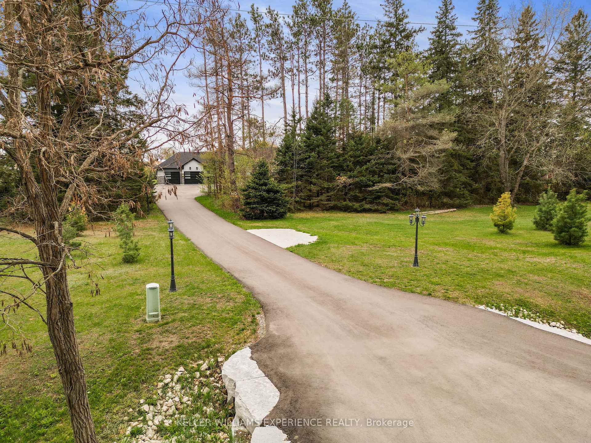 Property Photo: 7028 Pine Plains Road ON L0M 1J0
