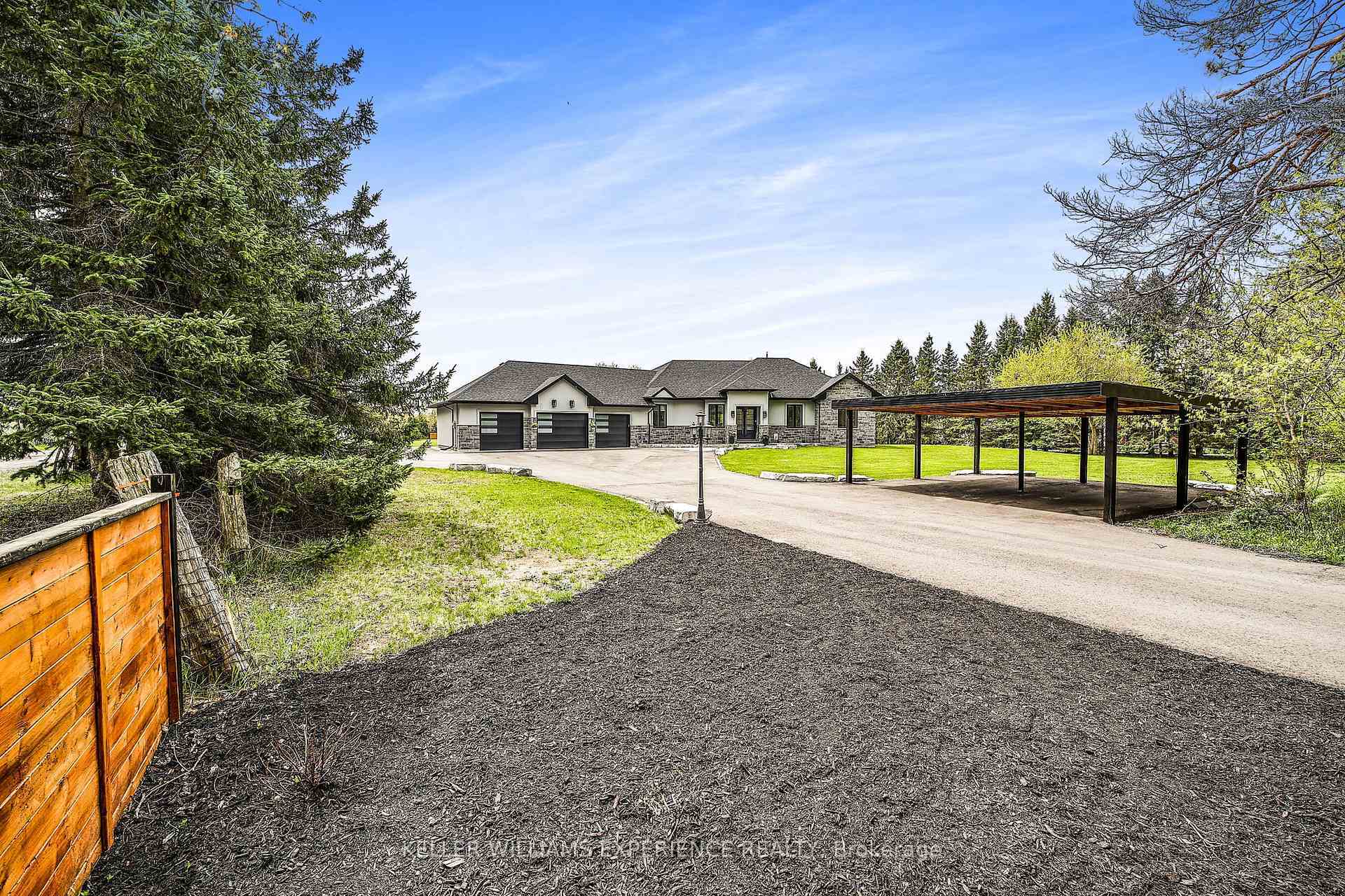 Property Photo: 7028 Pine Plains Road ON L0M 1J0
