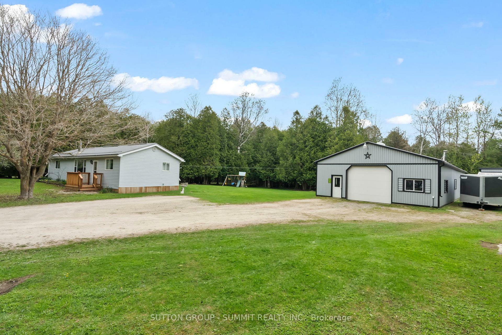 Property Photo: 134 Paisley Drive ON N0G 1L0