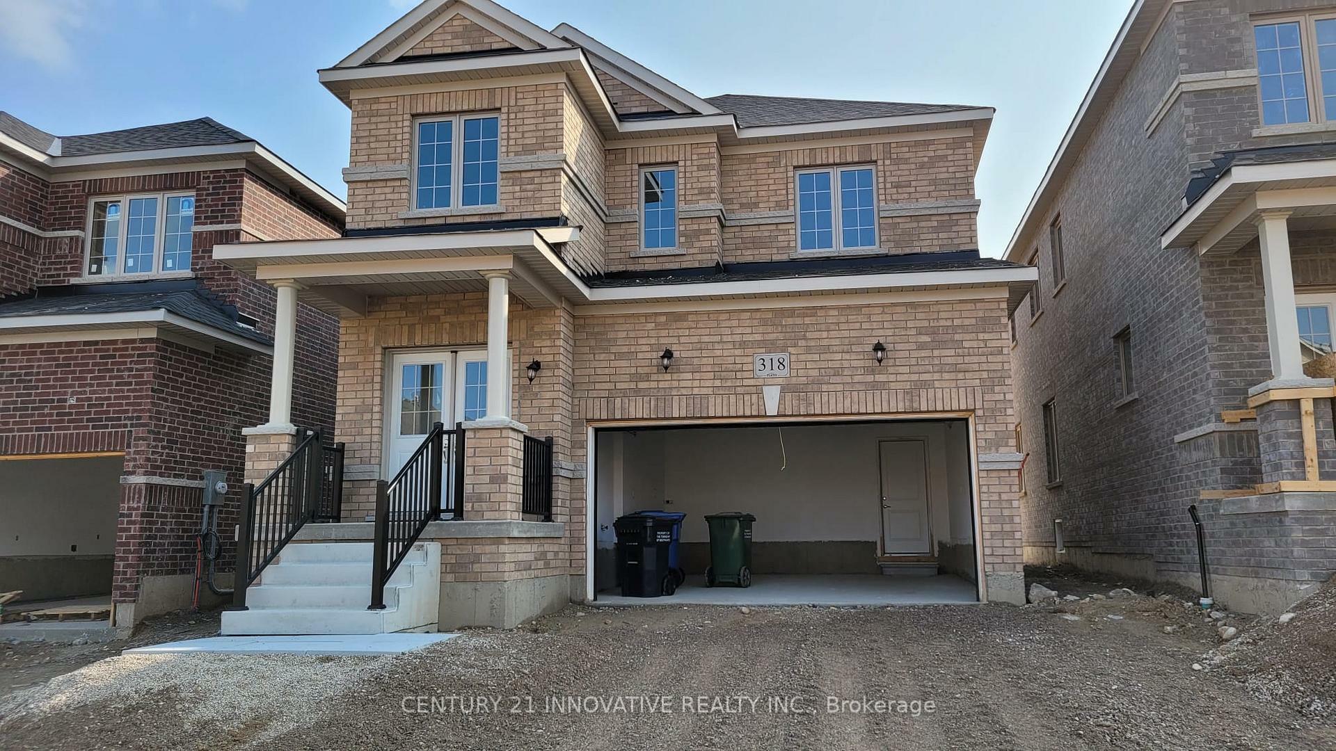 Property Photo:  318 Russell Street  ON N0C 1B0 