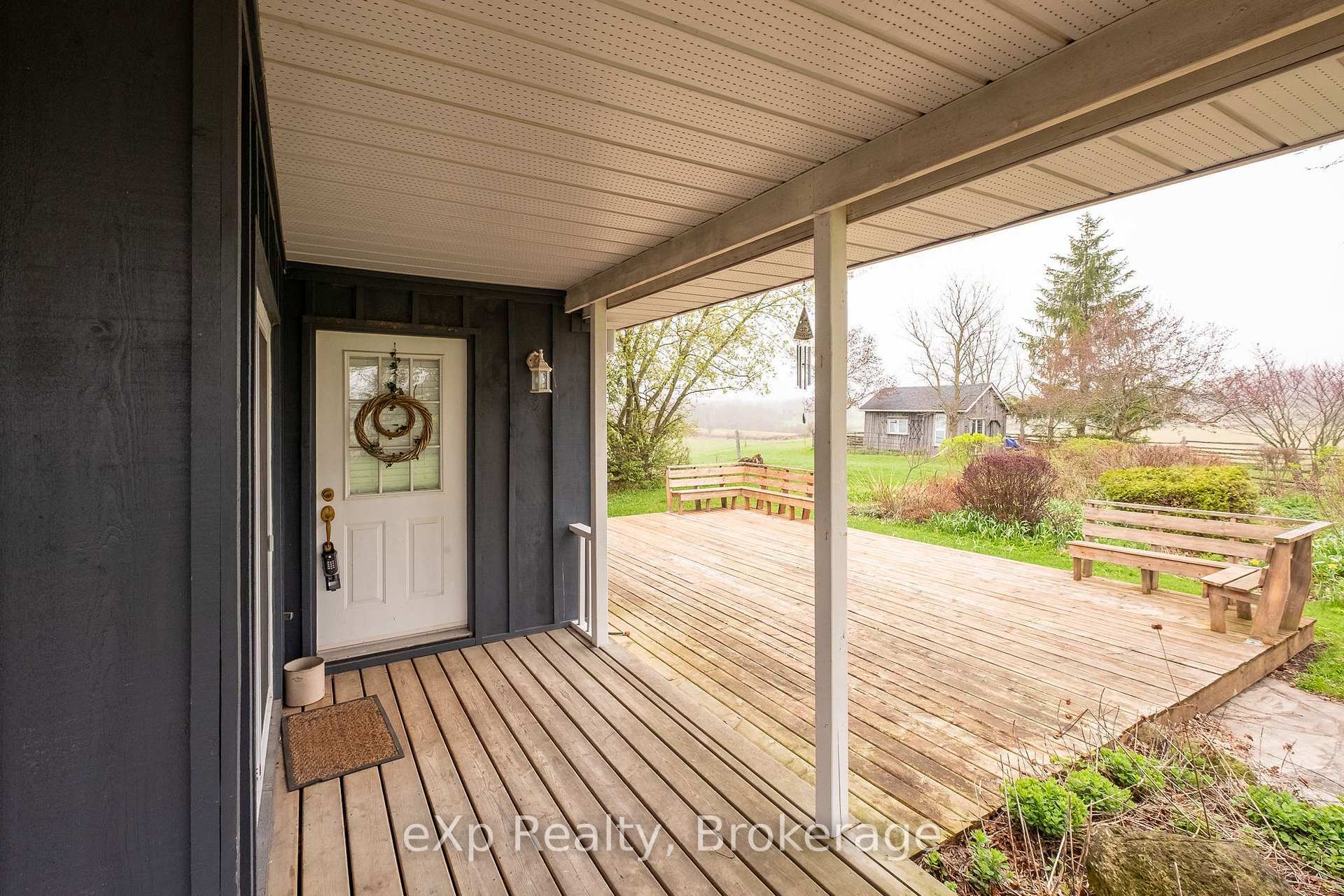 Property Photo: 394213 Concession 2 N/A ON N0C 1H0