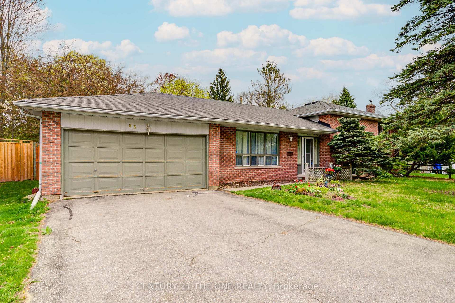 Photo de la propriété: 63 Kilpatrick Drive ON L9N 1H7